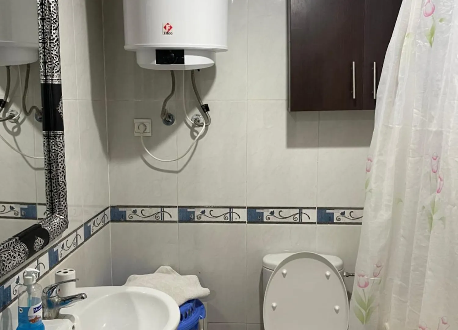 דירה מרקש Appartement 18 3Em Etage Avec Balcon