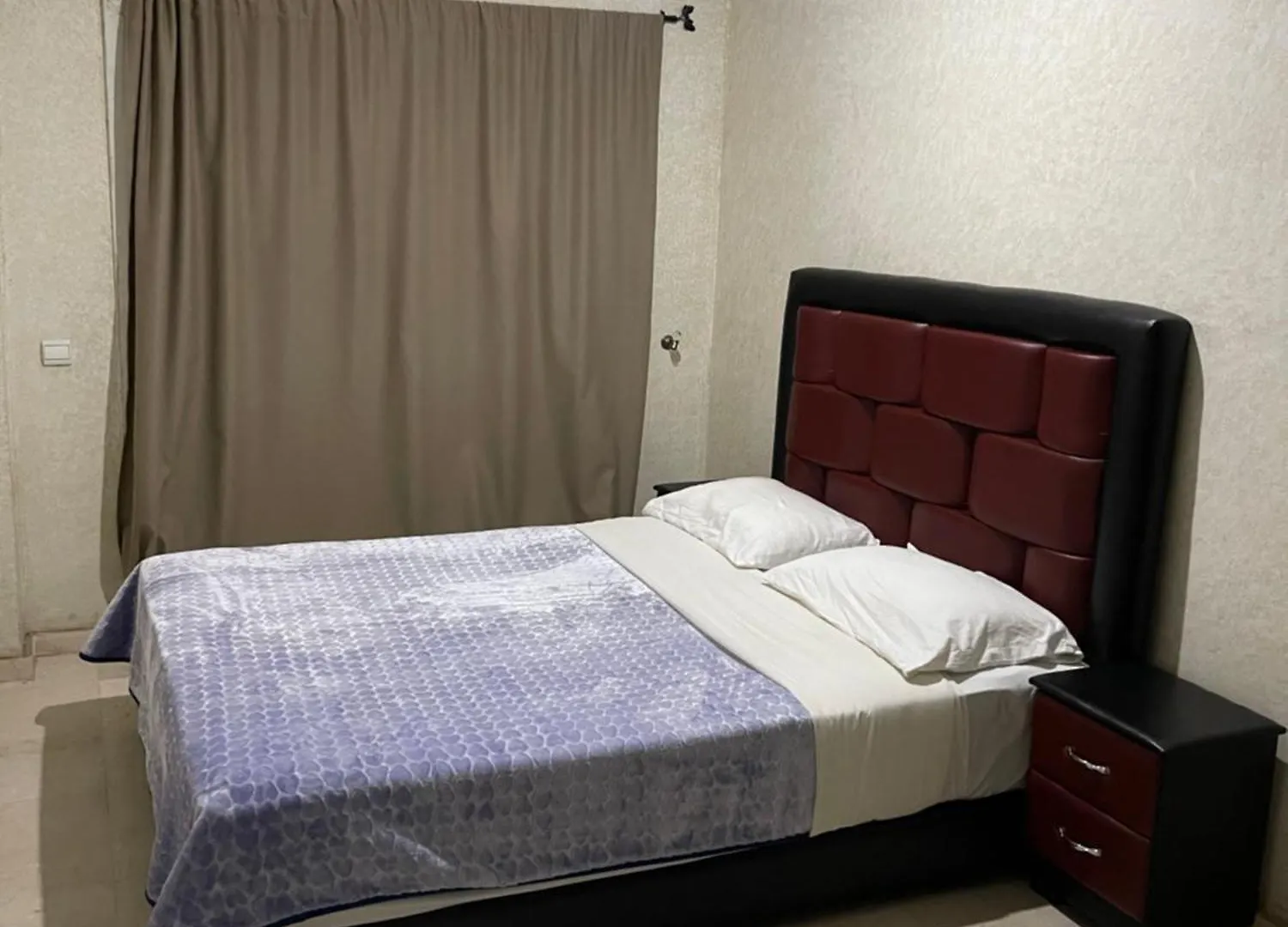 מרקש Appartement 18 3Em Etage Avec Balcon מרוקו